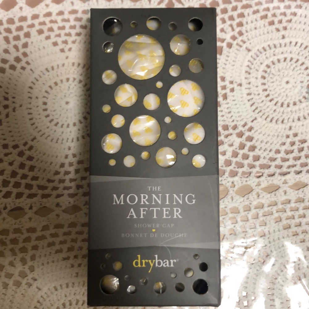 COPY - NWT Drybar Shower cup high quality